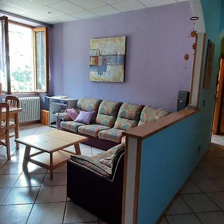 Casa Vacanza Frankino Apartment Bellano Exterior photo